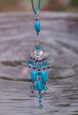 Mala Necklace - Luck