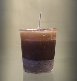 Candle - Reiki Charged Votive - Problem Solving