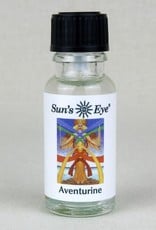 Aventurine Oil