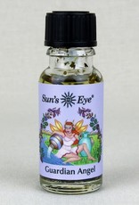 Guardian Angel Oil