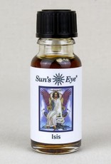 Isis Oil