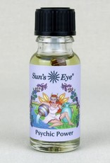 Psychic Power Oil