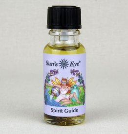 Spirit Guide Oil