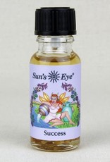 Success Oil