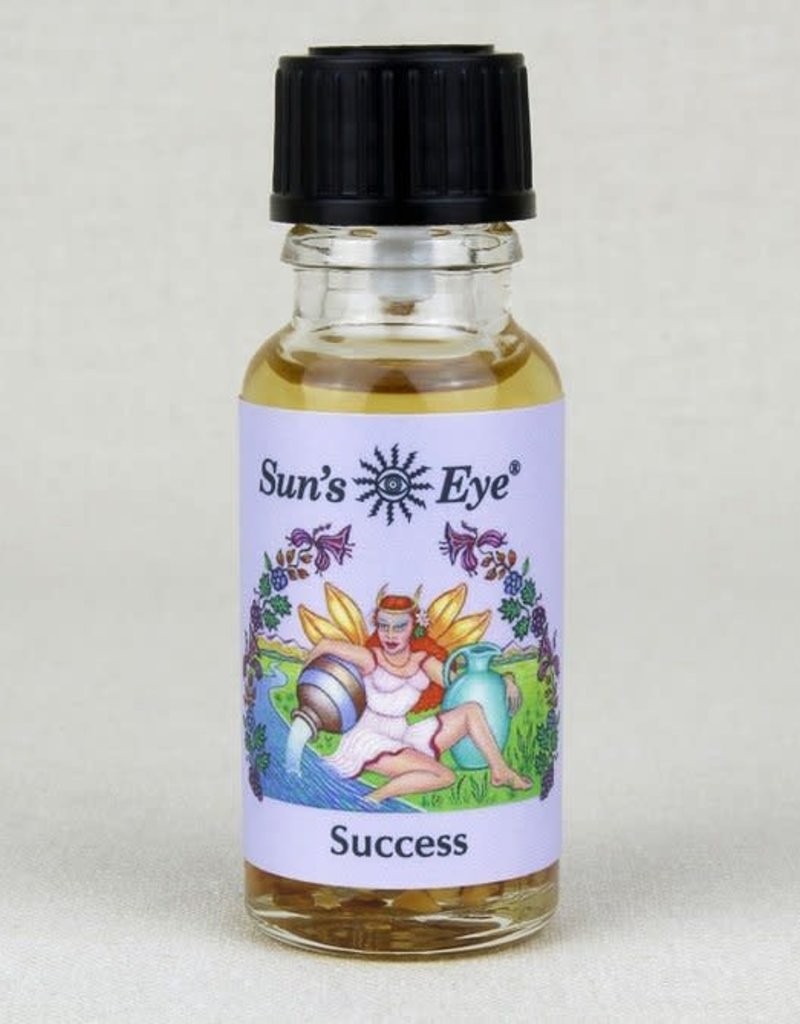 Success Oil