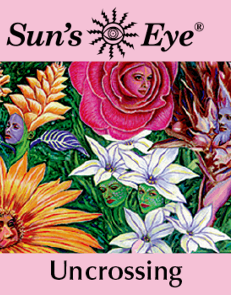 Uncrossing Oil 5 oz. - UNC