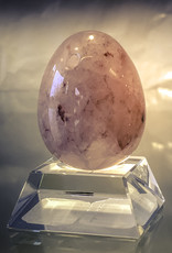 Yoni Egg - Fire Quartz