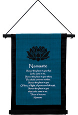 Banner - Namaste