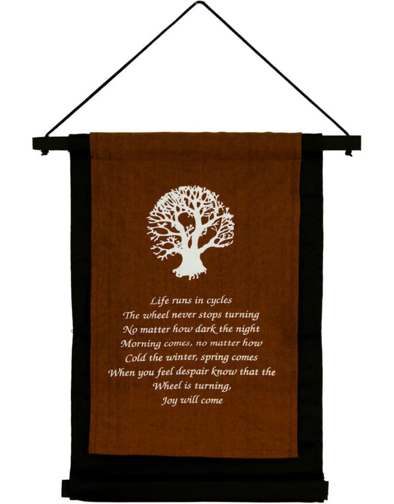 Banner - Tree of Life