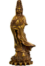 Statue - Kwan Yin