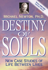 Destiny of Souls: New Case Studies of Life Between Lives