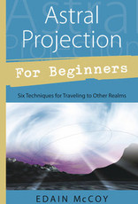 Astral Projection For Beginners