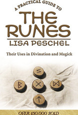 A Practical Guide To The Runes: Their Uses in Divination and Magick