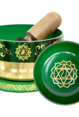 Singing Bowl - Chakra Heart