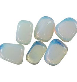 Opalite Tumbles