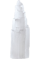 Selenite White Iceberg - 6 inches