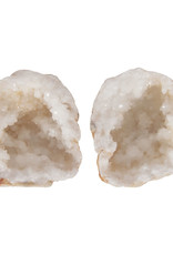 Crystal Calcite Geode