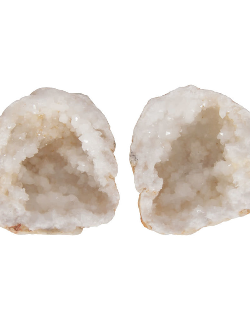 Crystal Calcite Geode