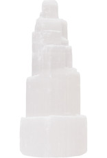 Selenite White Iceberg - 2.5 inches