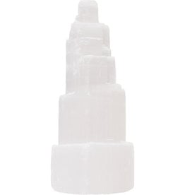 Selenite White Iceberg - 2.5 inches