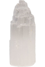 Selenite White Iceberg - 4 inches