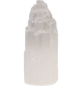 Selenite White Iceberg - 4 inches