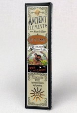 Fire of Passion Incense