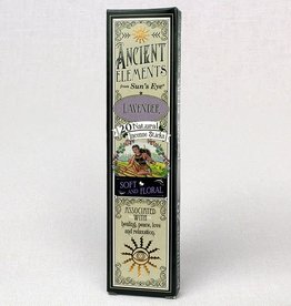 Lavender Incense