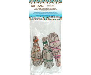 3 pack mini sage (73701) 3 pack mini sage (73701)