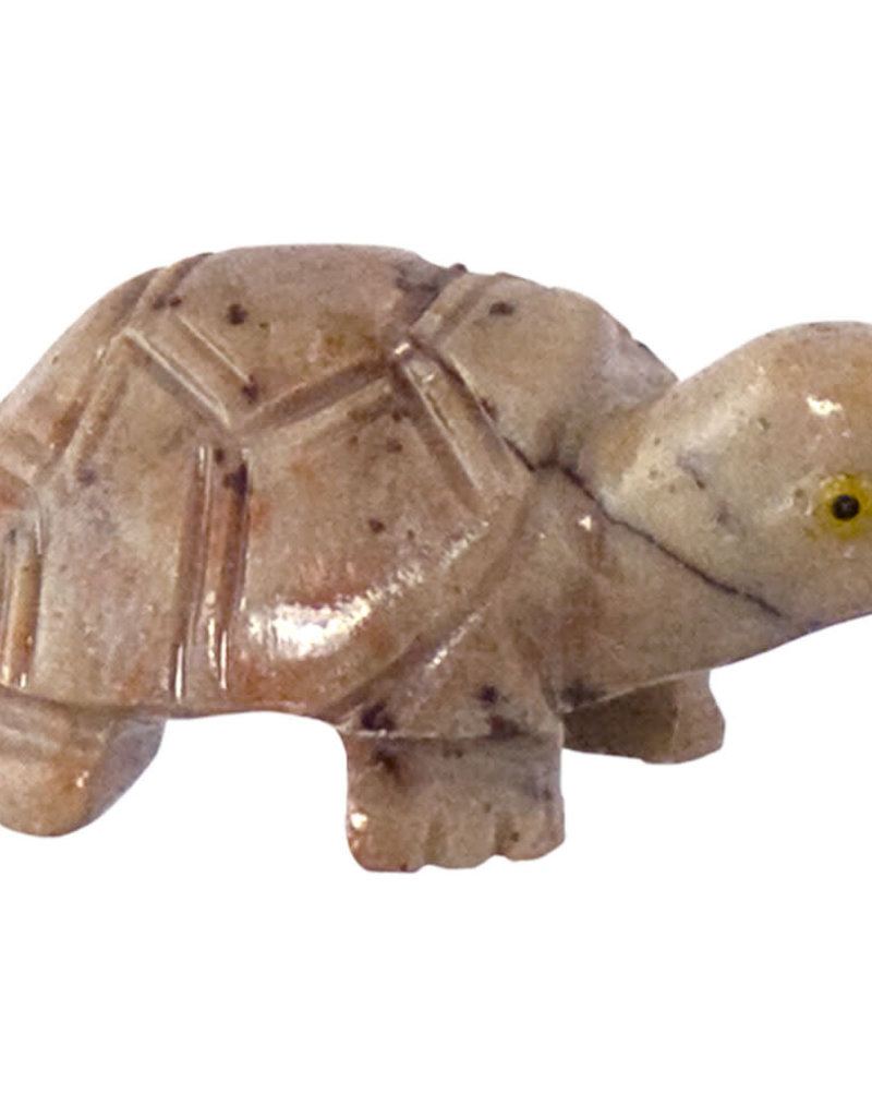 Figurine - Spirit Animal - Turtle