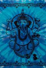 Alter Cloth - Ganesha