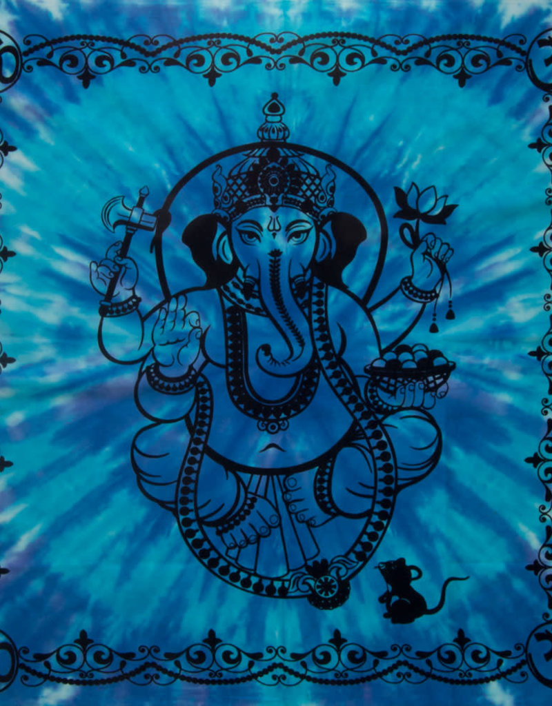 Alter Cloth - Ganesha