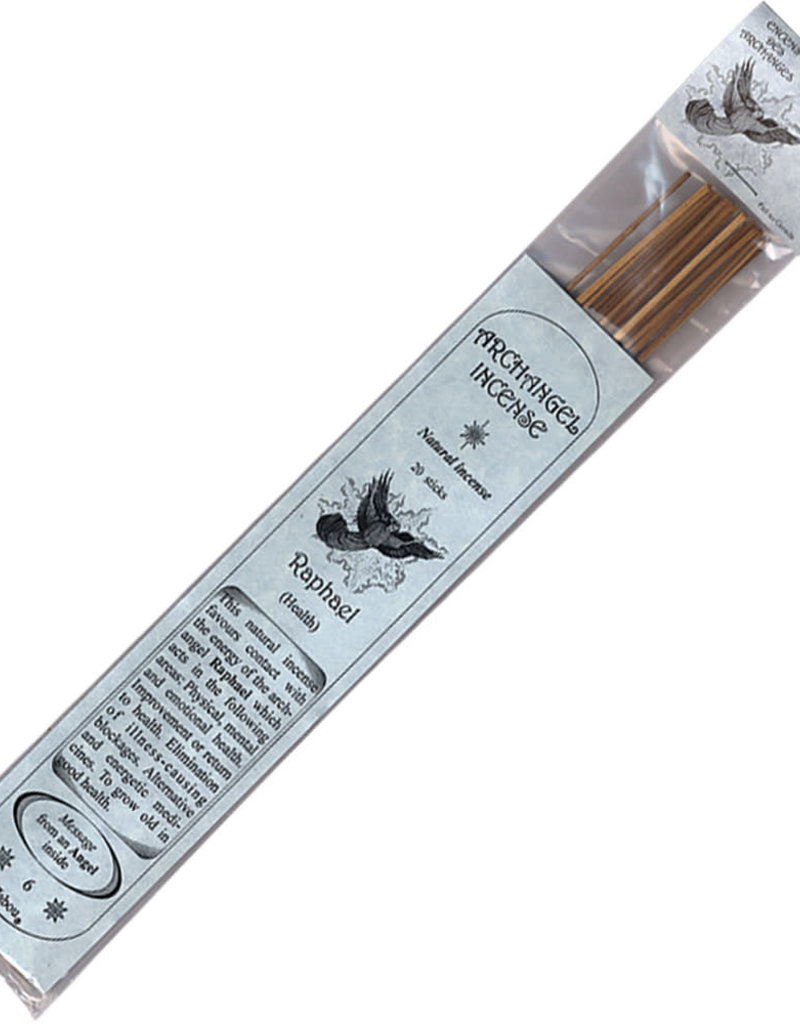72506 Raphael archangel incens* 72506 Raphael archangel incens*