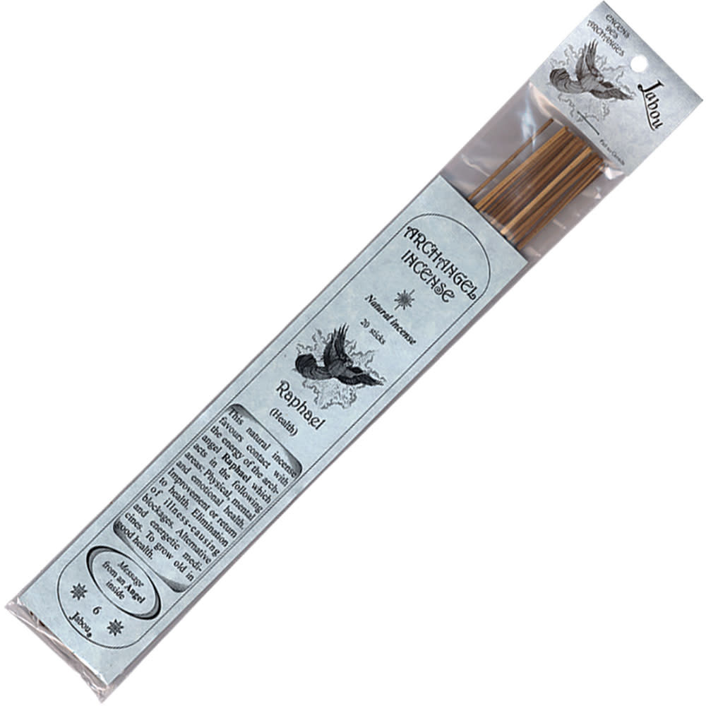 72506 Raphael archangel incens* 72506 Raphael archangel incens*