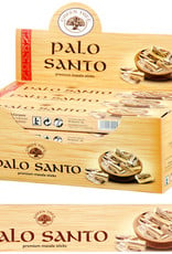 Incense- Green Tree Palo Santo - 15 gram