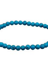 Bracelet - Reconstituted Turquoise