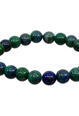 Bracelet - Chrysocolla - 8mm