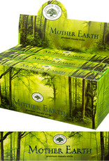 Incense - Green Tree Mother Earth - 15 gram