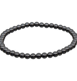 Bracelet - Hematite