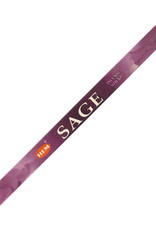 Incense - Hem Sage 8 gr - 72394 - I25H-SAGE