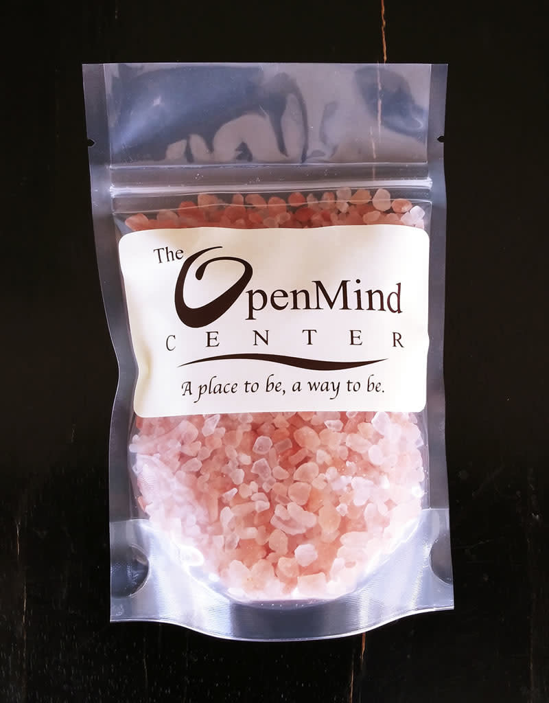 Salt - Sherpa Pink Himalayan - 7 oz