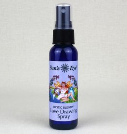 Love Drawing Spray - 2 oz