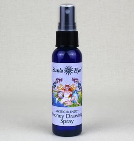 Money Drawing Spray - 2 oz