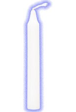 Mini Candle - White