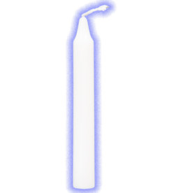 Mini Candle - White