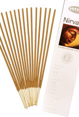 Incense - Nitiraj Nirvana