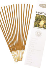 Incense - Nitiraj Patchouli