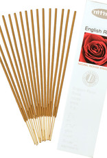 Incense - Nitiraj English Rose