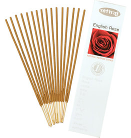 Incense - Nitiraj English Rose
