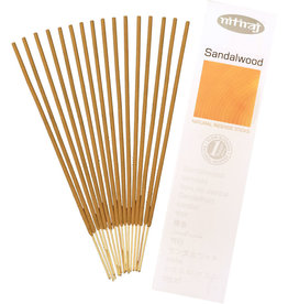 Incense - Nitiraj Sandalwood